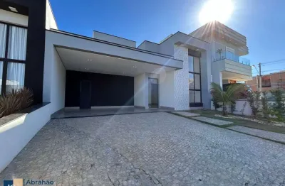 Casa em condomínio fechado com 3 quartos para alugar no Jardim Panorama, Indaiatuba 