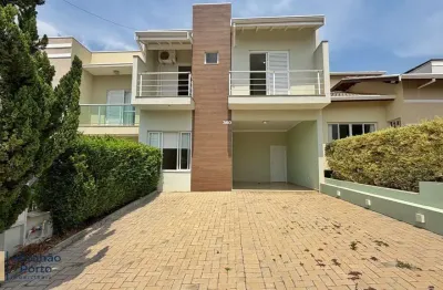 Sobrado para alugar no bairro jardim vista verde - indaiatuba/sp