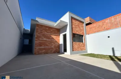 Casa com 3 quartos à venda no Jardim Bom Sucesso, Indaiatuba 