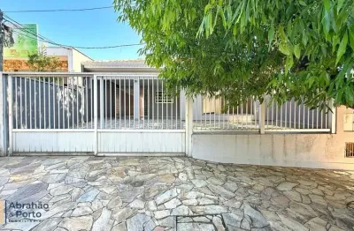 Casa com 3 quartos à venda no Jardim do Sol, Indaiatuba 