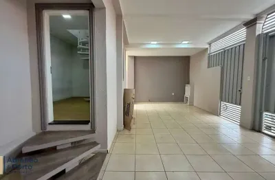 Sobrado para alugar no bairro lauro bueno de camargo - indaiatuba/sp