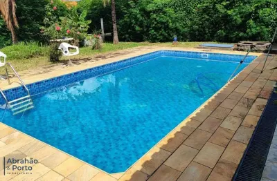 Chácara à venda no bairro chácaras videiras de itaici - indaiatuba/sp