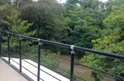 Casa em condomínio fechado com 3 quartos à venda no Jardim Montreal Residence, Indaiatuba 