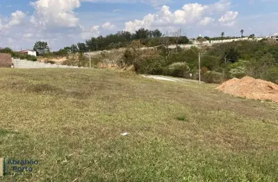 Terreno em condomínio fechado à venda na Vila Avaí, Indaiatuba 
