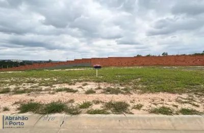 Terreno em condomínio fechado à venda no Jardim Park Real, Indaiatuba 