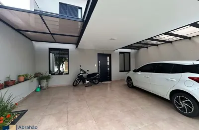 Casa em condomínio fechado com 3 quartos à venda no Jardim Montreal Residence, Indaiatuba 