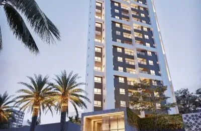 Apartamento em Lagoa Nova Residencial Rosalía