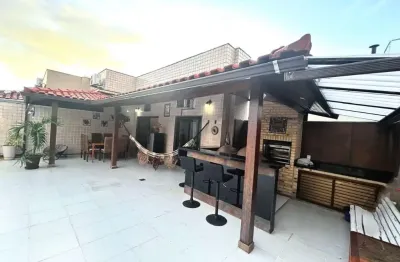 Apartamento com 3 quartos à venda no Recreio dos Bandeirantes, Rio de Janeiro 