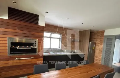 Apartamento novinho no bairro do alto para venda ou locação