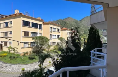 Apartamento com 2 quartos à venda no Jardim Cascata, Teresópolis 