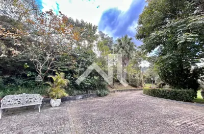 Casa com 5 quartos à venda no Várzea, Teresópolis 