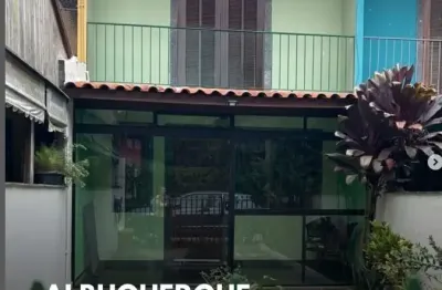 Oportunidade em albuquerque – teresópolis!  esse triplex vai te surpreender!