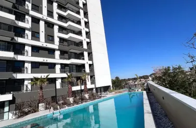 Apartamento à venda no explore botânico com 2 quartos, 1 suite