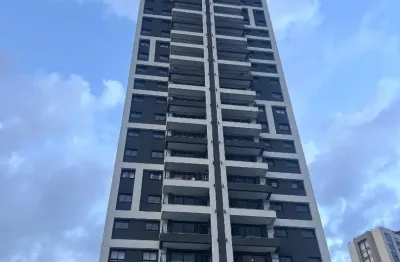 Apartamento à venda no explore botânico com 2 quartos, 1 suite