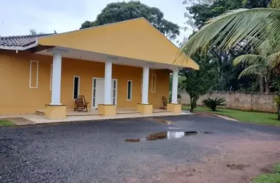 Linda chácara clássica e encantadora em araras/sp com 1525m² de terreno