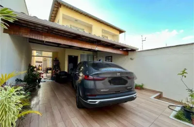 Casa geminada para venda em contagem, cabral, 3 dormitórios, 1 suíte, 3 banheiros, 2 vagas