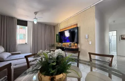Apartamento para venda em belo horizonte, santa mônica, 3 dormitórios, 1 banheiro, 1 vaga