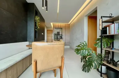 Apartamento com 2 quartos à venda na Rua Pequiá, 1, Suzana, Belo Horizonte