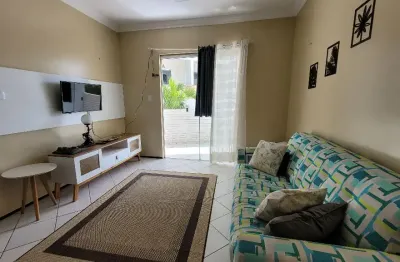 Lindo apartamento com 2 quartos na praia de  porto das dunas, ce