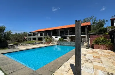 Casa com 6 quartos à venda na Rua Principal, 50, Prainha, Aquiraz