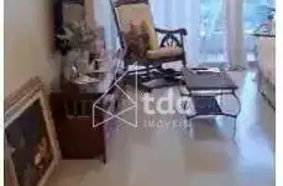 Apartamento para venda com 1 quartos, 68m² - barra da tijuca - rio de janeiro/rj