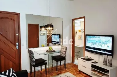 Apartamento com 1 quarto à venda na Rua Santa Clara, Copacabana, Rio de Janeiro