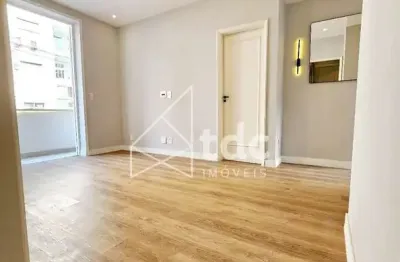 Apartamento com 3 quartos à venda na Rua Marquês de Olinda, Botafogo, Rio de Janeiro