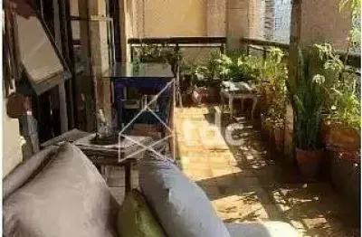 Apartamento para venda no queen elizabeth com 3 quartos, 124m² - barra da tijuca - rio de janeiro/r