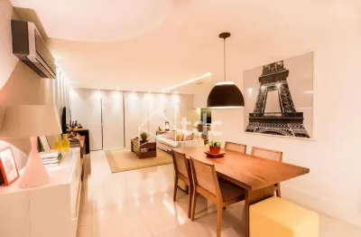 Apartamento à venda no condomínio prince de mônaco, barra da tijuca, rio de janeiro, rj