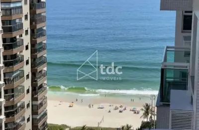 Apartamento à venda na orla da barra da tijuca, rio de janeiro, rj