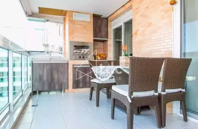 Apartamento para venda com 3 quartos, 103m² - barra da tijuca - rio de janeiro/rj