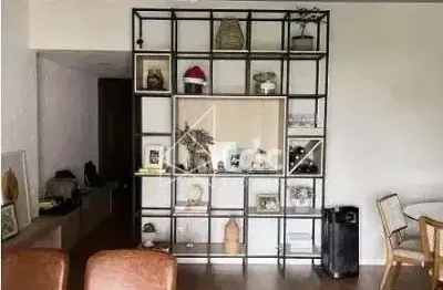 Apartamento para venda no four seasons com 2 quartos, 102m² - barra da tijuca - rio de janeiro/rj