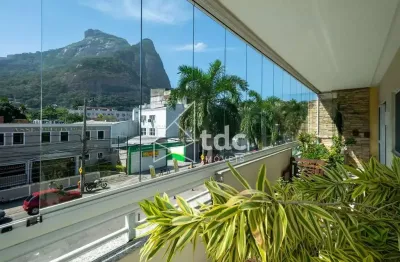Exclusividade - apartamento para venda com 4 quartos, 133m² - barra da tijuca - rio de janeiro/rj