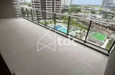 Apartamento com 4 quartos à venda na Avenida Rosauro Estellita, Barra da Tijuca, Rio de Janeiro