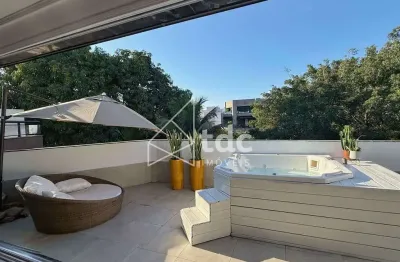 Apartamento para venda e locação no jardim oceânico, barra da tijuca, rio de janeiro, rj