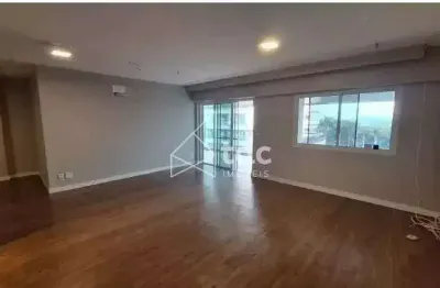 Apartamento para venda com 4 quartos, 199m² - barra da tijuca - rio de janeiro/rj