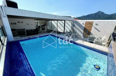 Apartamento com 3 quartos à venda na Rua Aldo Bonadei, Barra da Tijuca, Rio de Janeiro
