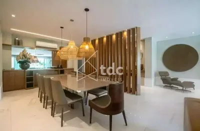 Apartamento para venda com 4 quartos, 291m² - barra da tijuca - rio de janeiro/rj