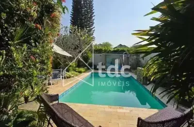 Casa para venda com 4 quartos, 507m² - barra da tijuca - rio de janeiro/rj