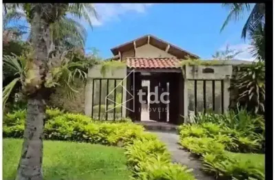 Casa para venda com 7 quartos, 707m² - barra da tijuca - rio de janeiro/rj