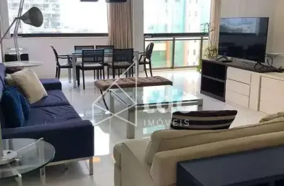 Apartamento para aluguel com 2 quartos, 99m² - barra da tijuca - rio de janeiro/rj