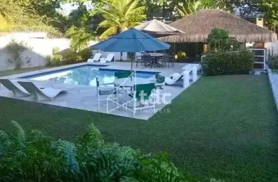 Casa para venda com 4 quartos, 1000m² - barra da tijuca - rio de janeiro/rj