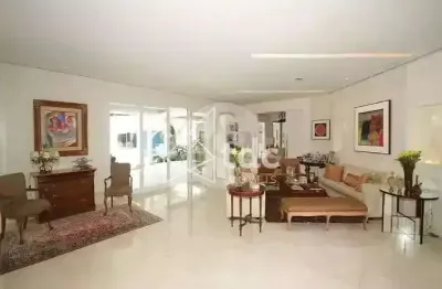 Casa para venda com 6 quartos, 1875m² - barra da tijuca - rio de janeiro/rj