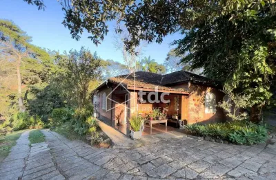 Chácara / sítio com 3 quartos à venda na Rua Manuel Joaquim Lage, Pedro do Rio, Petrópolis