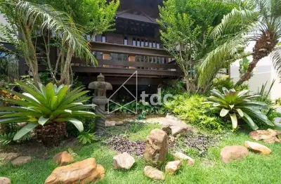 Casa para venda com 4 quartos, 1000m² - barra da tijuca - rio de janeiro/rj