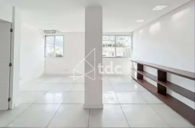 Apartamento com 2 quartos à venda na Avenida Bartolomeu Mitre, Leblon, Rio de Janeiro