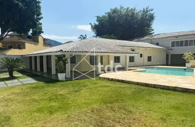 Casa para venda e locação no condomínio Rio Mar, Barra da Tijuca, Rio de Janeiro, RJ