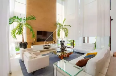 Casa para venda com 5 quartos, 800m² - barra da tijuca - rio de janeiro/rj