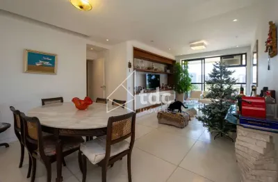 Apartamento com 3 quartos à venda na Rua Oscar Valdetaro, Barra da Tijuca, Rio de Janeiro