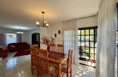 Casa com 4 quartos à venda no Três Rios do Sul, Jaraguá do Sul 